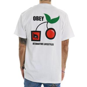 T-SHIRT ALTERNATIVE LIFESTYLES OBEY - Mad Fashion | img vers.300x/
